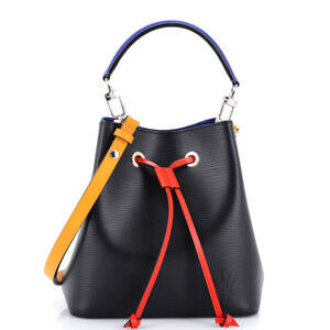 Louis Vuitton Neonoe Handbag Epi #249376L16B